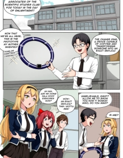 change ring full color