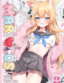 MARI♥COS