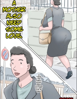 A Mother Also Need Some Love