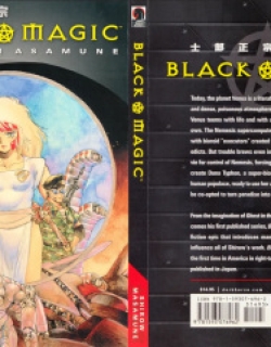 Black Magic